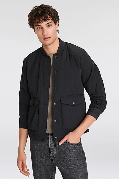 Replay Bomberjacke, mit Steppmuster günstig online kaufen