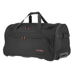 travelite Reisetasche Basics Fresh - Rollenreisetasche günstig online kaufen