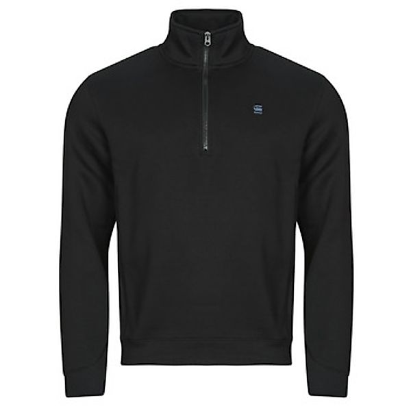 G-Star Raw  Sweatshirt PREMIUM CORE HALF ZIP R SW LS günstig online kaufen