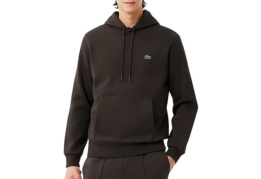 Lacoste Kapuzenpullover Herren Sport Kapuzenpullover Hoodie günstig online kaufen