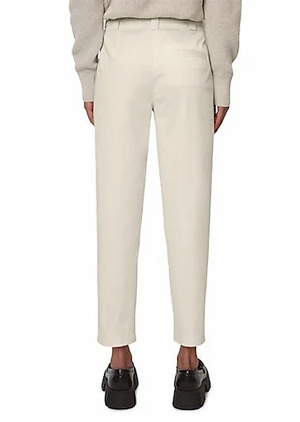 Marc O'Polo 7/8-Hose Pants, modern chino günstig online kaufen
