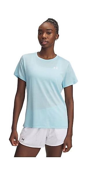 Under Armour® T-Shirt Under Armour Damen Shirt Tech Ssc-Twist günstig online kaufen