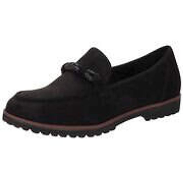 smiling for feet Loafer Damen schwarz günstig online kaufen