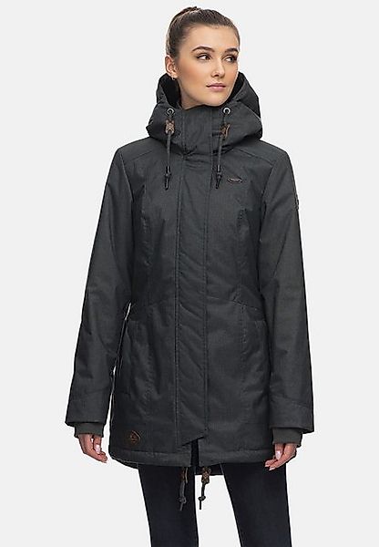 Ragwear Outdoorjacke günstig online kaufen