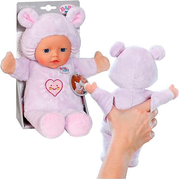Baby Born Babypuppe for babies Maus, günstig online kaufen
