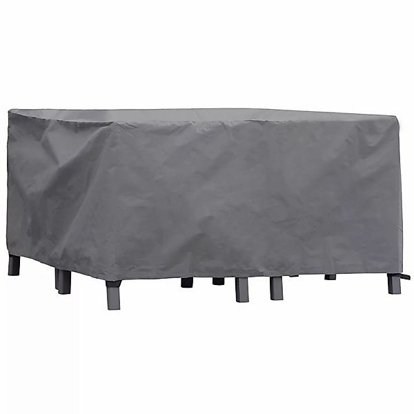 Perel Garten-Schutzhülle XS für Lounge-Gruppen 70 cm x 140 cm x 140 cm günstig online kaufen