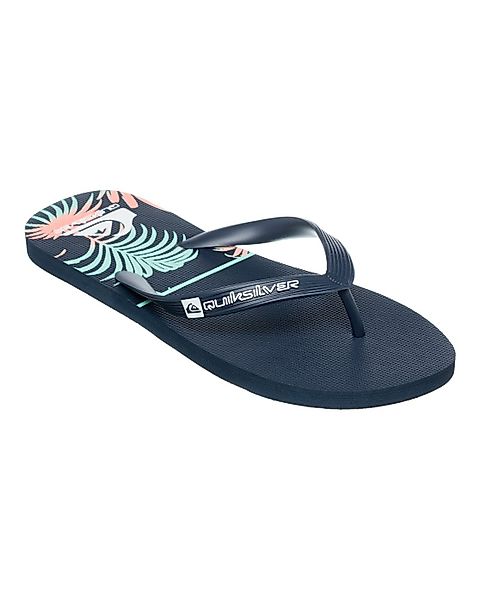 Quiksilver Java Good Palm Sandale günstig online kaufen