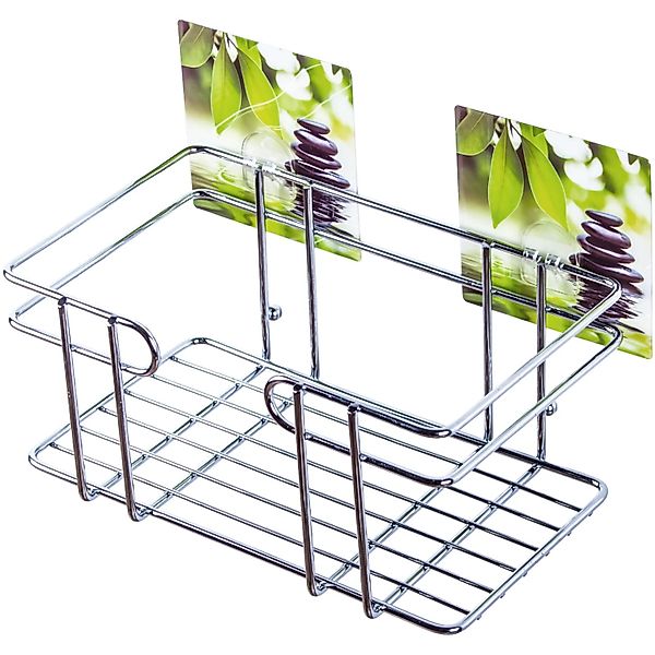 SANILO Duschablage 22,8 x 14 x 10,5 Harmony günstig online kaufen