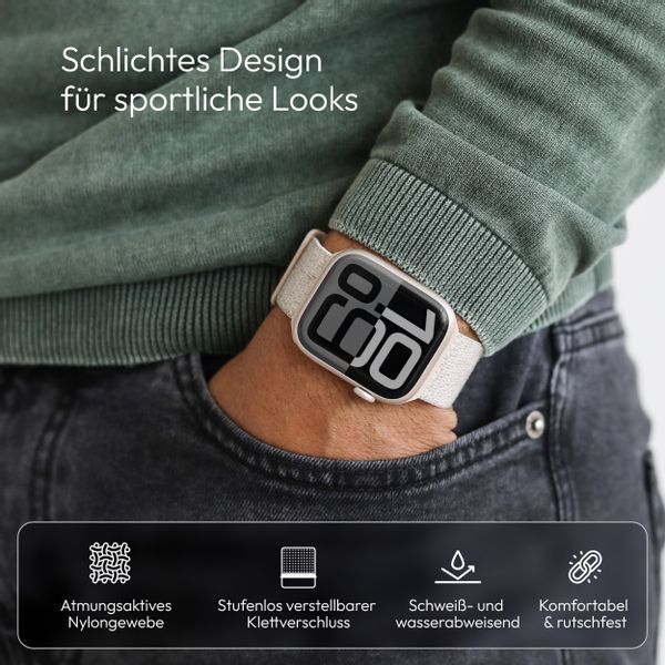 VONMÄHLEN Smartwatch-Armband Fitness Loop 2 günstig online kaufen