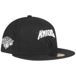 New Era Fitted Cap 59Fifty ELEMENTS günstig online kaufen