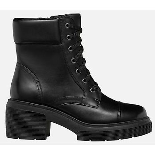 Geox  Stiefeletten GEDAI25-D46WWB-blk günstig online kaufen