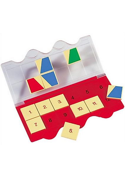 Lernspielzeug miniLÜK günstig online kaufen