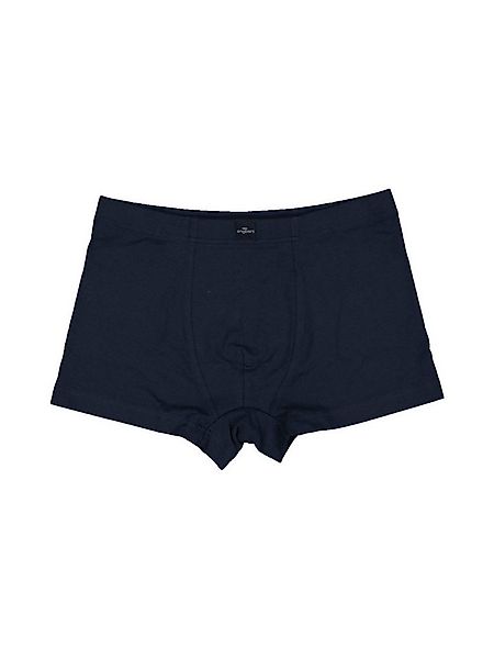 Engbers Boxershorts Herren Boxershorts, Saphirblau günstig online kaufen