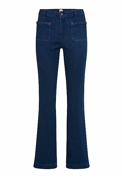 Brax 5-Pocket-Jeans "Style MARY" günstig online kaufen
