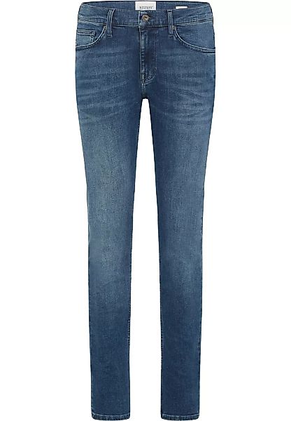 MUSTANG 5-Pocket-Jeans "Style Frisco" günstig online kaufen