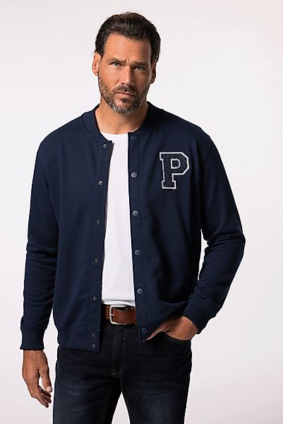 JP1880 Fleecejacke JP 1880 Collegejacke Sweat günstig online kaufen