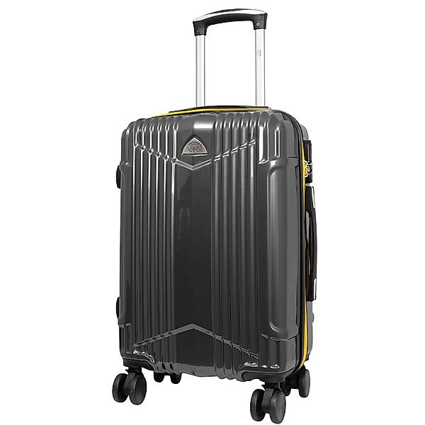 Trendyshop365 Handgepäck-Trolley Koffer 58cm Daytona, 4 günstig online kaufen