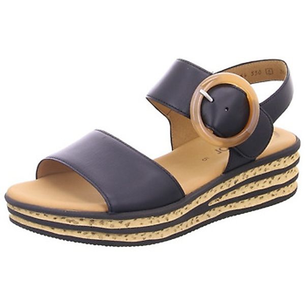 Gabor  Sandalen Keilsandalen für Damen günstig online kaufen