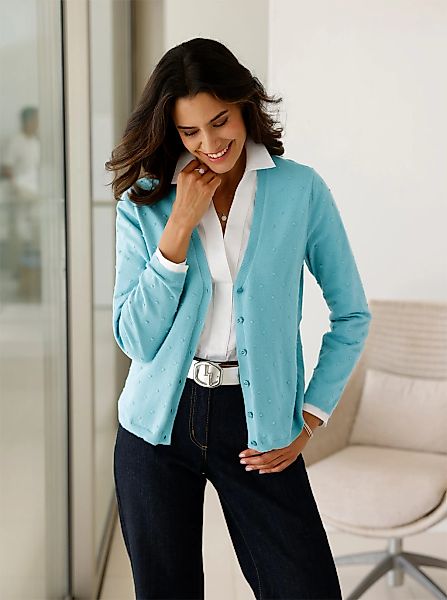 Inspirationen Strickjacke günstig online kaufen