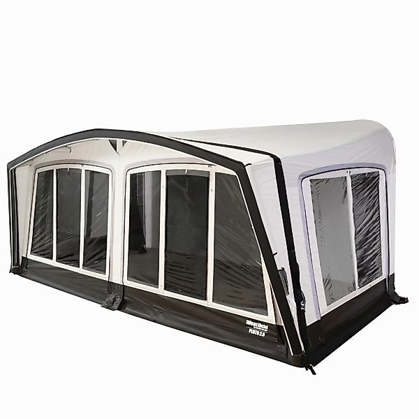 Westfield Vorzelt Westfield Pluto 9 2.0 günstig online kaufen