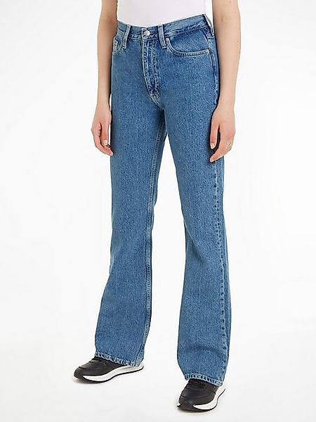 Calvin Klein Jeans Bootcut-Jeans im 5-Pocket-Style günstig online kaufen