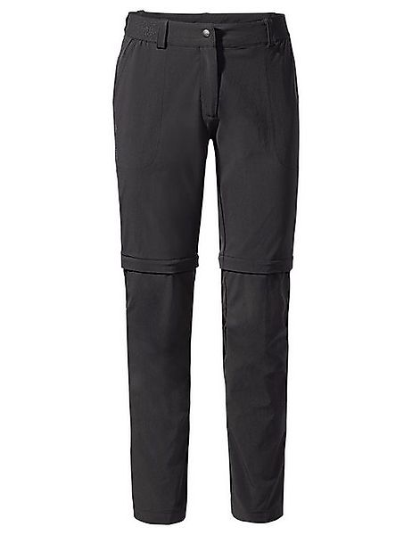 VAUDE Zip-off-Hose Women's Farley Stretch Zip Off Pants II Trekkinghose - V günstig online kaufen