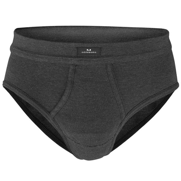 GÖTZBURG Slip Ringel (Mehrpack, 5-St., 5 günstig online kaufen