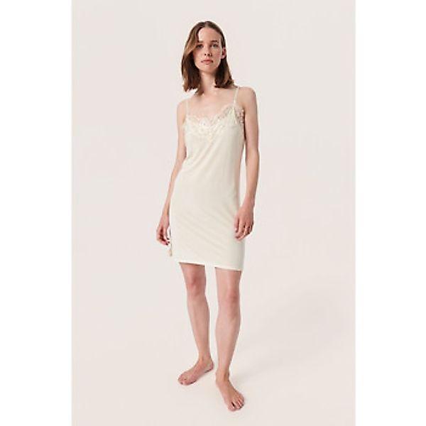 Soaked In Luxury  Pyjamas/ Nachthemden Robe nuisette femme  Clara günstig online kaufen