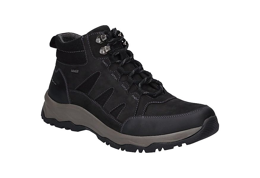 Josef Seibel Leroy 51, schwarz Stiefelette günstig online kaufen