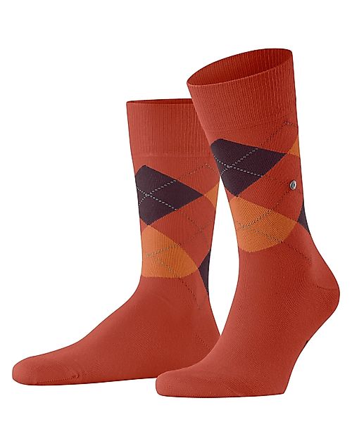 Burlington Socken King (1-Paar) mit Bio-Baumwolle günstig online kaufen