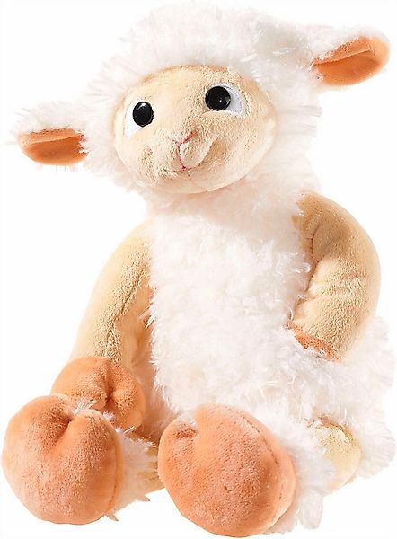 Heunec® Plüschfigur Friendsheep, Wolly Sunshine groß, enthält recyceltes Ma günstig online kaufen