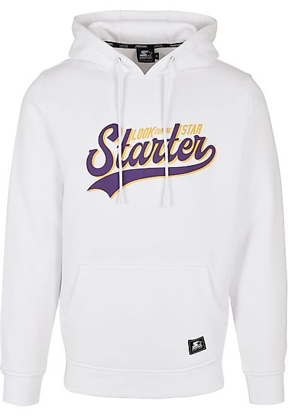 Starter Black Label Kapuzensweatshirt Starter Black günstig online kaufen