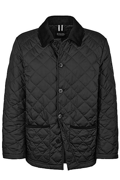 Digel Winterjacke Dalton (1-St) Sorona® Wattierung, wasserabweisend, Kragen günstig online kaufen