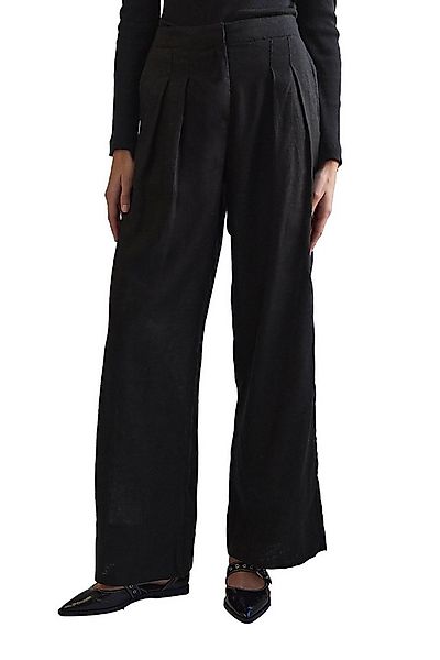 Next Leinenhose Businesshose aus 100 % Leinen (1-tlg) günstig online kaufen