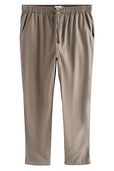 Next Chinohose Chinohose aus Baumwolle und günstig online kaufen
