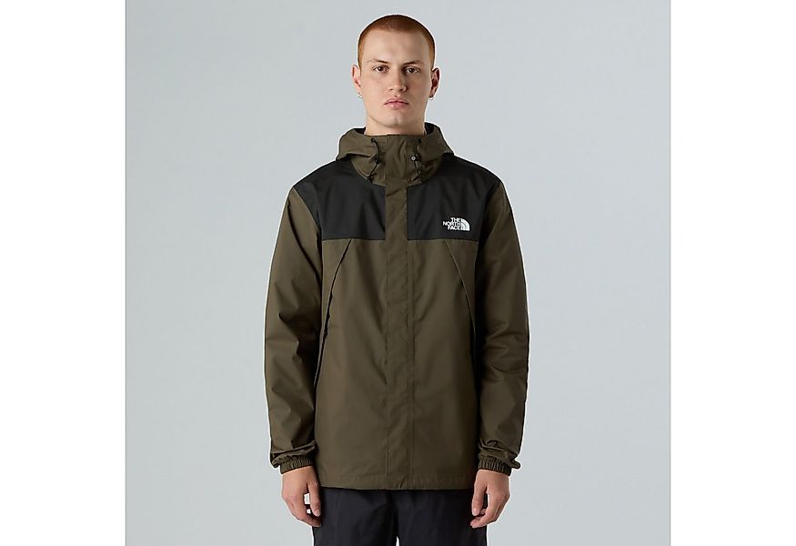 The North Face Funktionsjacke Antora (1-St) mit hoch geschlossenem Ausschni günstig online kaufen