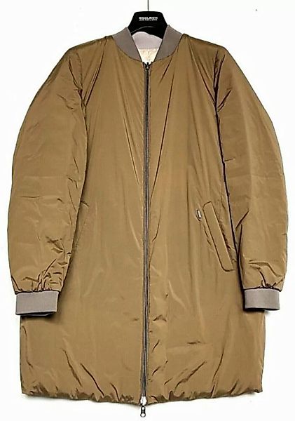 WOOLRICH Langjacke Woolrich Jacke, Woolrich W.S Reversible Long Jacket, Rev günstig online kaufen