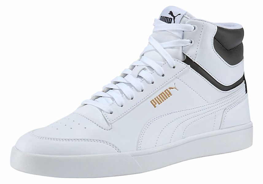 PUMA Sneaker "SHUFFLE MID" günstig online kaufen