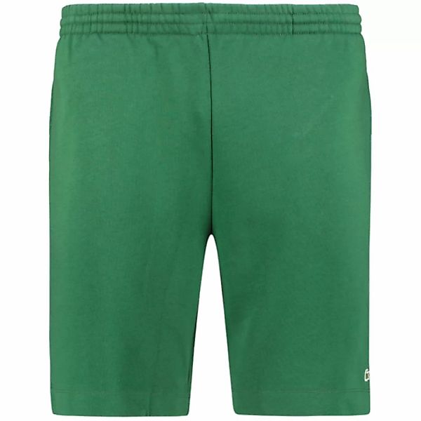 LACOSTE Jogging-Shorts mit Biobaumwolle günstig online kaufen