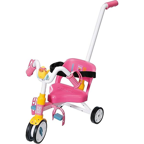 Zapf Creation® Puppen Fahrzeug 834299 BABY günstig online kaufen