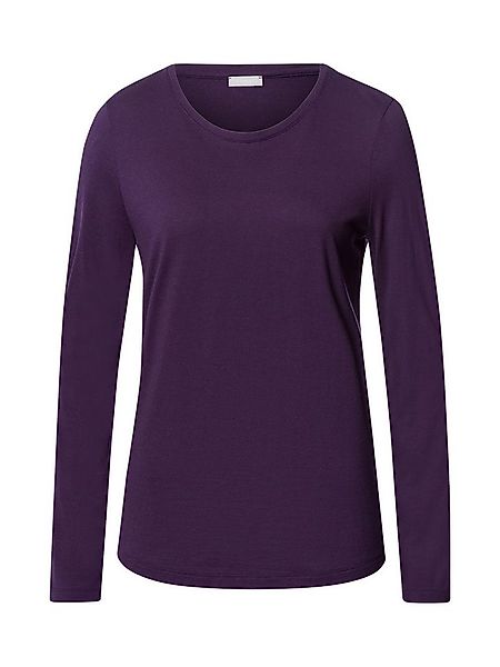 Hanro Longsleeve Sleep & Lounge unterhemd shirt langarm günstig online kaufen