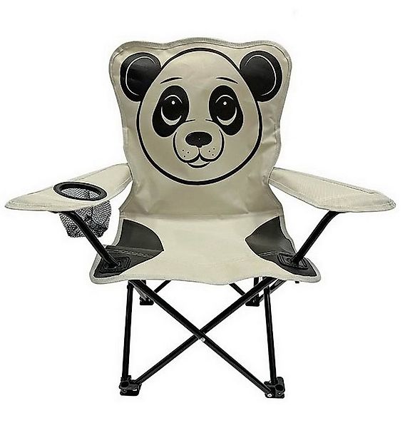 Linder Exclusiv GmbH Campingstuhl Kinder Camping-Stuhl Falt-Armlehnstuhl Ki günstig online kaufen