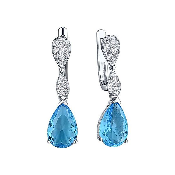 SOKOLOV Jewelry Paar Ohrhänger Ohrringe aus günstig online kaufen