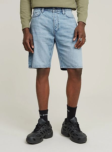 G-STAR 5-Pocket-Hose "Dakota Shorts Clean Edge" günstig online kaufen