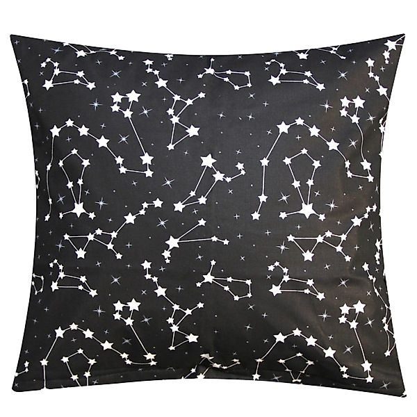 Heubergshop Kissenbezug, (1 Stück), 40x40cm Sterne günstig online kaufen