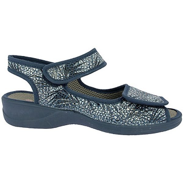 Doctor Cutillas  Sandalen Damensandalen 21757 Selbsthaftend günstig online kaufen