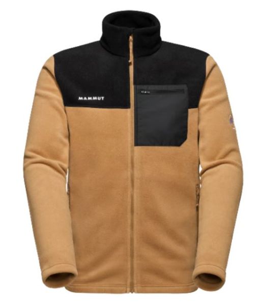 Mammut Innominata ML Jacket Men - Fleecejacke günstig online kaufen