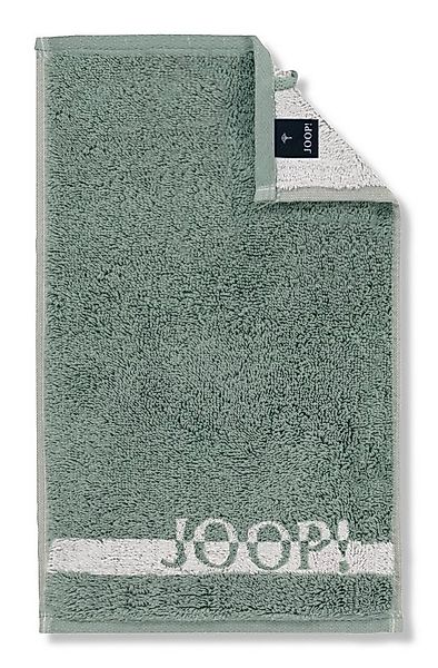 JOOP! Gästehandtücher JOOP! LIVING - SPLIT DOUBLEFACE Gästetuch-Set, Textil günstig online kaufen
