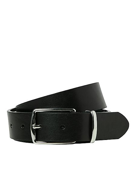 Jack & Jones Ledergürtel JACPRAGUE LEATHER günstig online kaufen