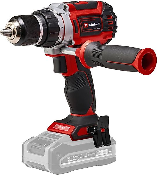 Einhell Akku-Bohrschrauber TP-CD 18/60 Li BL günstig online kaufen